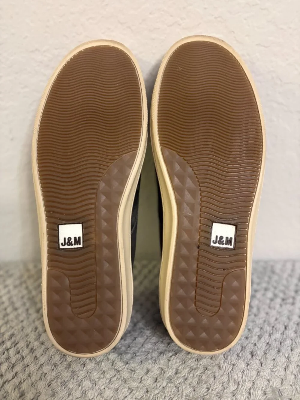 Johnston & Murphy Men’s Oxford Shoes